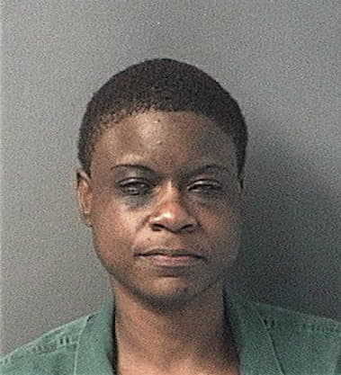 Ineyl Colon, - Escambia County, FL 