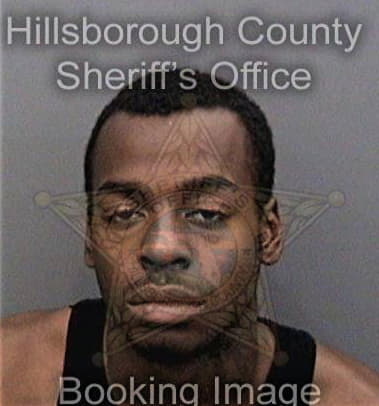 Luis Correra, - Hillsborough County, FL 