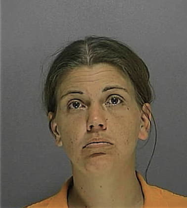 Tina Costa, - Volusia County, FL 