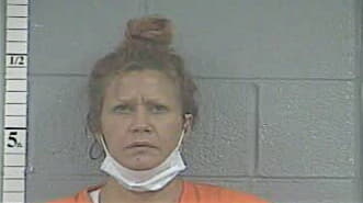 Clara Crafton, - Bullitt County, KY 