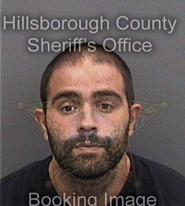 Nathan Crane, - Hillsborough County, FL 