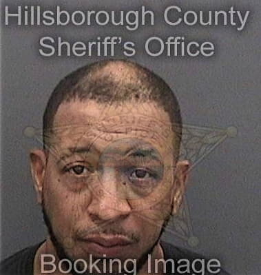 Steven Crowley, - Hillsborough County, FL 