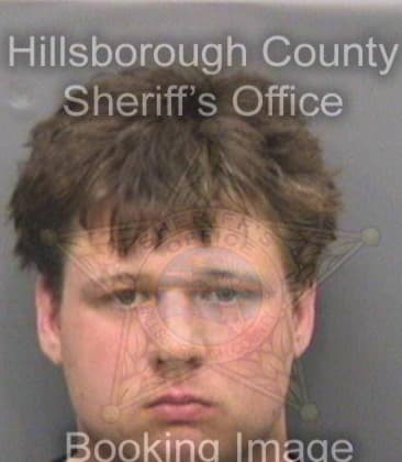 Carlos Cruz, - Hillsborough County, FL 