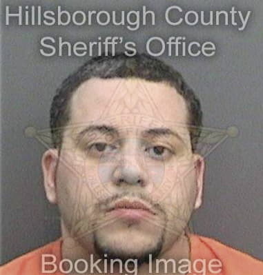 Juan Cruzperez, - Hillsborough County, FL 