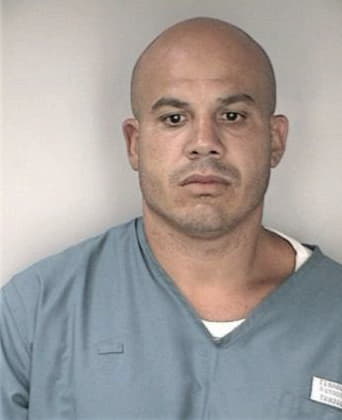 Ivan Davila, - Hillsborough County, FL 