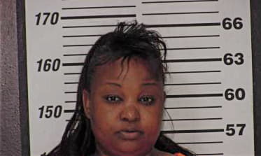 Sheraimiah Davis, - Hunt County, TX 