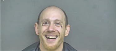 Verne Debilzan, - Amherst County, VA 