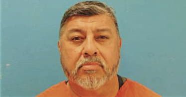 Leonard Delgado - Guadalupe County, TX 