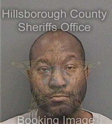 Milton Devine, - Hillsborough County, FL 