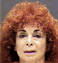 Rebecca Dickman, - Sarasota County, FL 