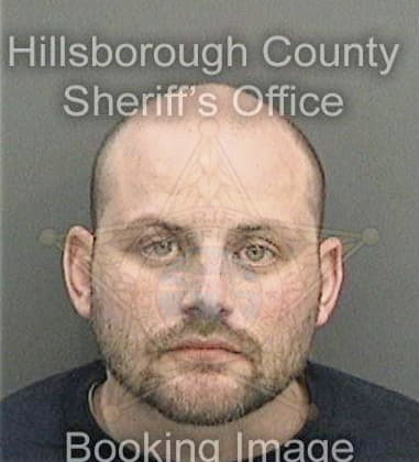 Jason Dillard, - Hillsborough County, FL 