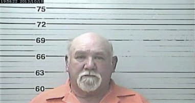 Joshua Dittman, - Harrison County, MS 