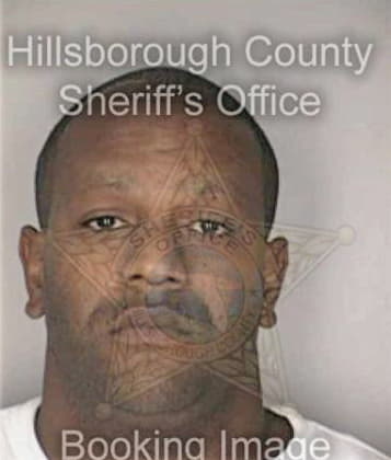 John Doe, - Hillsborough County, FL 