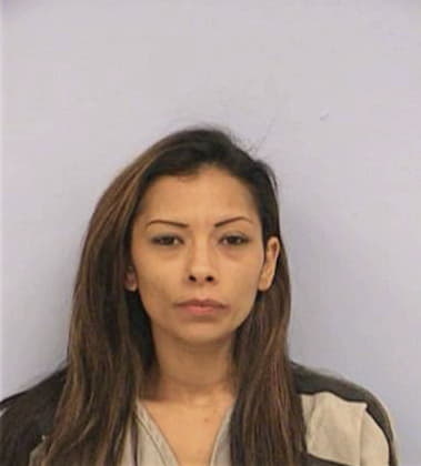 Elizabeth Dominguez, - Travis County, TX 