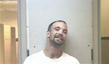 Michael Drewry - Henderson County, KY 