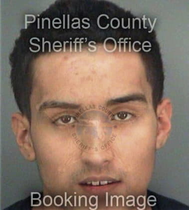 Jose Duran, - Pinellas County, FL 