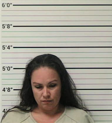 Natasha Estrada, - Kerr County, TX 