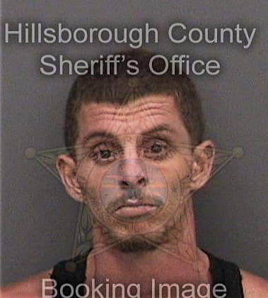 Paulo Fernandes, - Hillsborough County, FL 