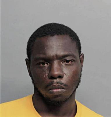 Alvin Foster, - Dade County, FL 