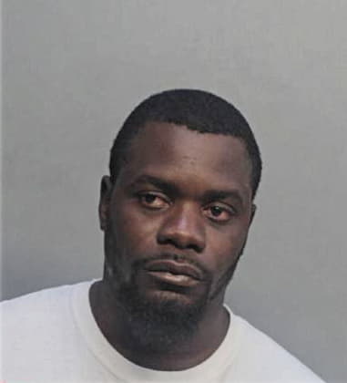 Frantzy Francois, - Dade County, FL 