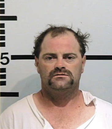 Bradley Friedrichs, - Kerr County, TX 