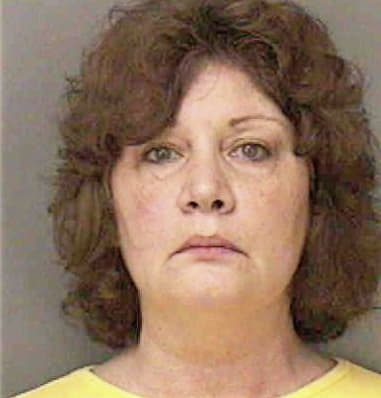 Cynthia Galipeau, - Polk County, FL 