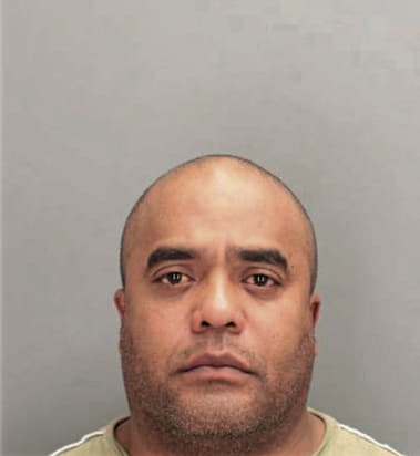 Norberto Garcia, - Dade County, FL 