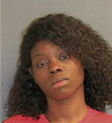 Cassandra Garvin, - Volusia County, FL 