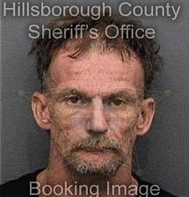 Joshua Genarie, - Hillsborough County, FL 