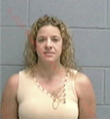 Patricia Gentry, - Washington County, VA 