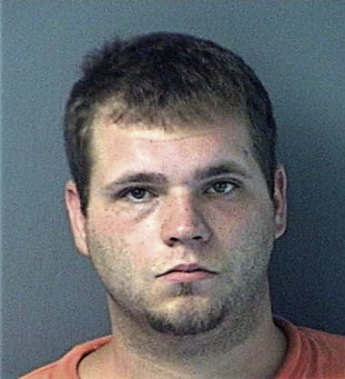 Andrew Glyn-Jones, - Escambia County, FL 