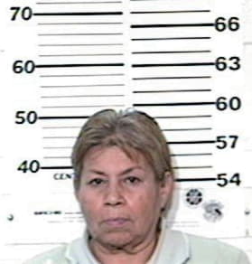 Elizabeth Gordiano, - Hidalgo County, TX 