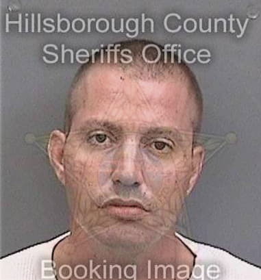 Michael Gunn, - Hillsborough County, FL 