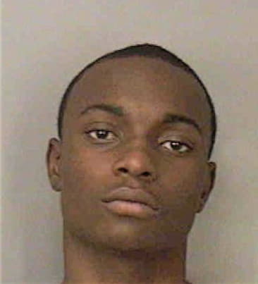 Edward Haggins, - Polk County, FL 