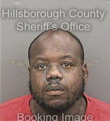 Dkwarius Hatcher, - Hillsborough County, FL 