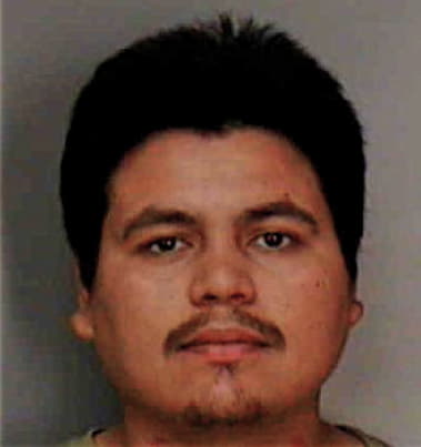 Arnulfo Hernandez, - Polk County, FL 