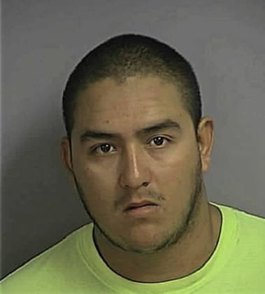 Humberto Hernandez, - Osceola County, FL 