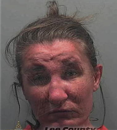 Maria Hernandez, - Lee County, FL 