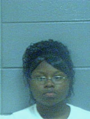 Angie Holmes, - Baldwin County, AL 