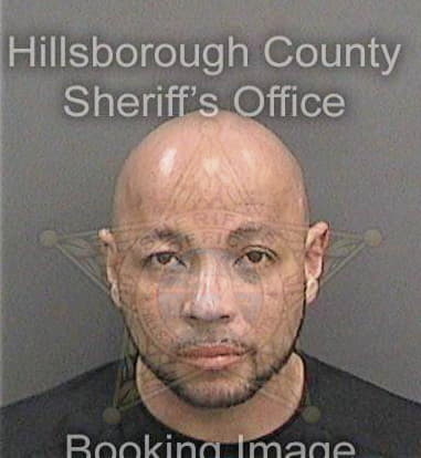 Joseph Holte, - Hillsborough County, FL 