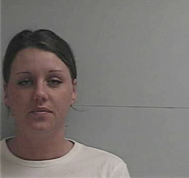 Monica Huckaby, - Desoto County, MS 