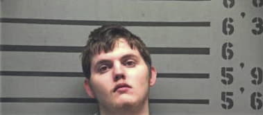 Jason Hughes, - Hopkins County, KY 