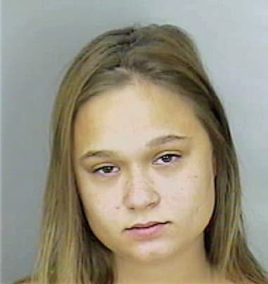 Jessica Jarvis, - Polk County, FL 