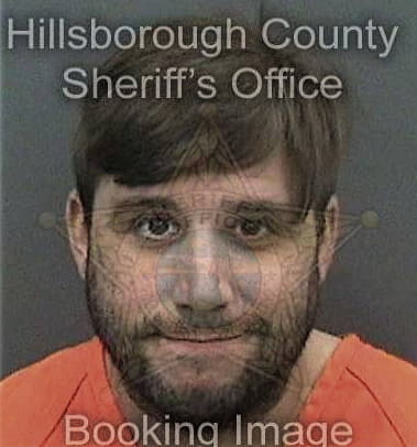 Ethan Johanningmeier, - Hillsborough County, FL 