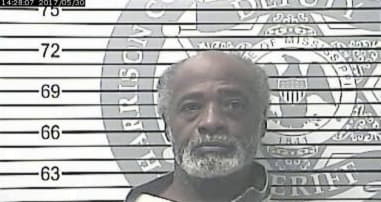 Pierre Jones, - Harrison County, MS 