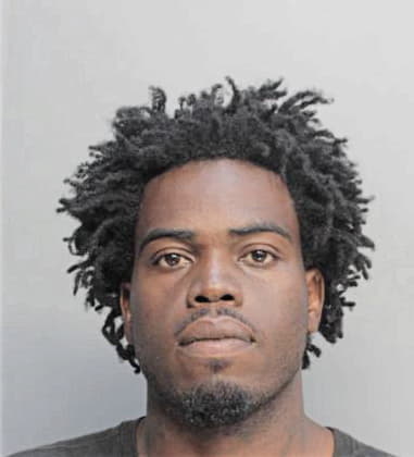 Jerry Joseph, - Dade County, FL 