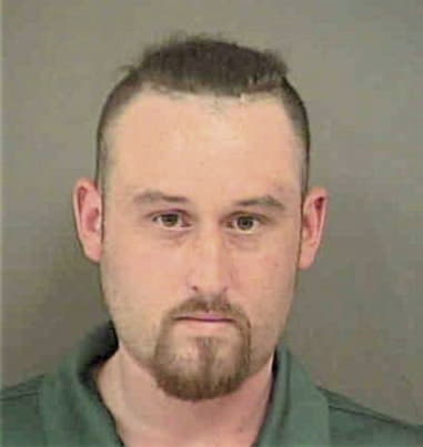 James Keziah - Mecklenburg County, NC 