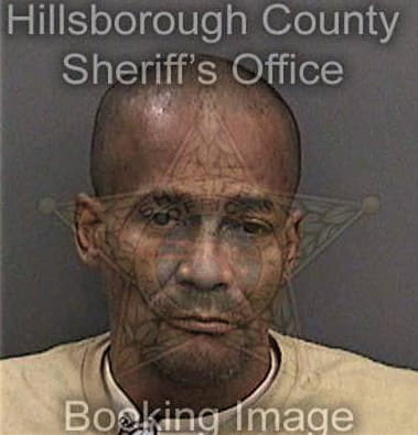 Michael King, - Hillsborough County, FL 