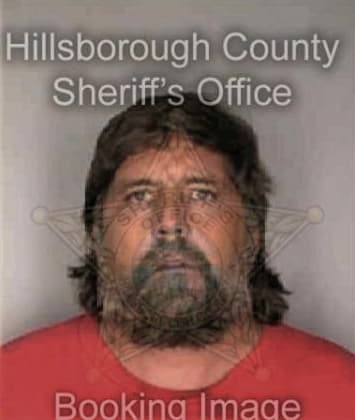 Michael Klewinski, - Hillsborough County, FL 