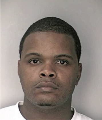 Demario Knighton, - Hillsborough County, FL 